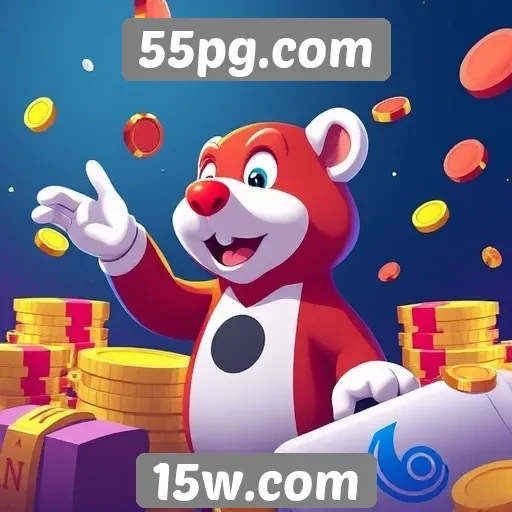 Entendimento da política de bônus do site 55pg.com