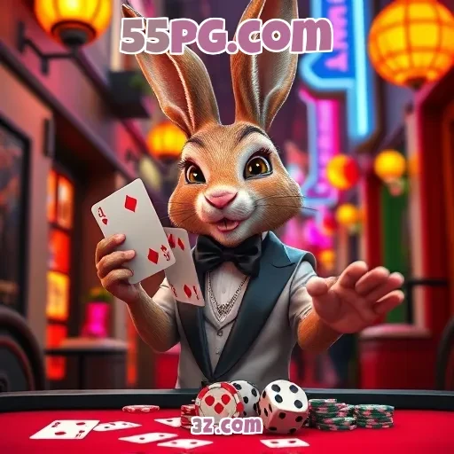 55pg.com Cassino ao Vivo