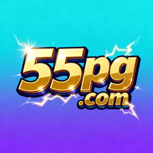 Logotipo 55pg.com