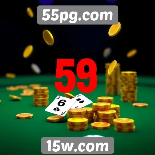 Dicas para maximizar ganhos no 55pg.com