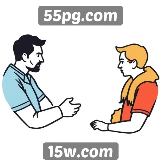 Feedback dos jogadores sobre suporte técnico do 55pg.com