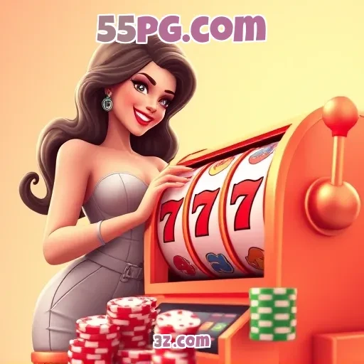 55pg.com Apostas Esportivas