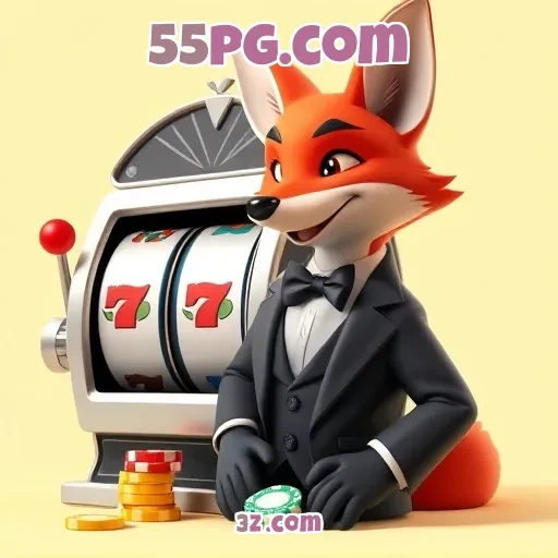 55pg.com Estratégia